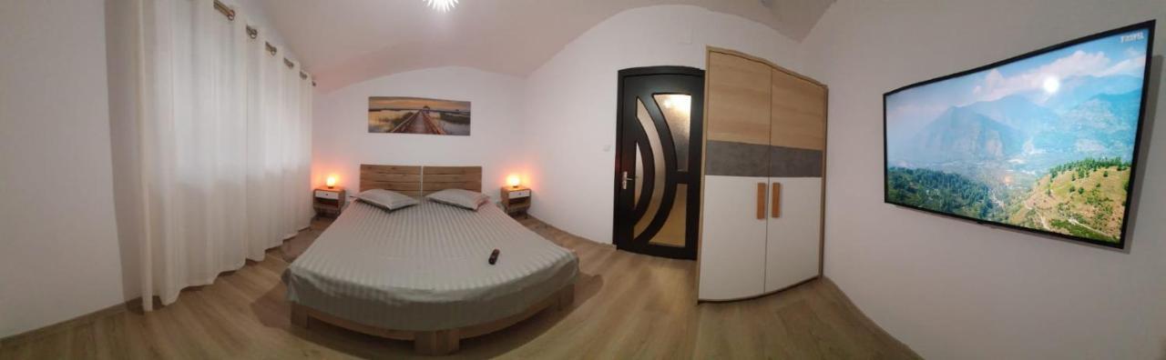 Green Apartments Oradea Εξωτερικό φωτογραφία