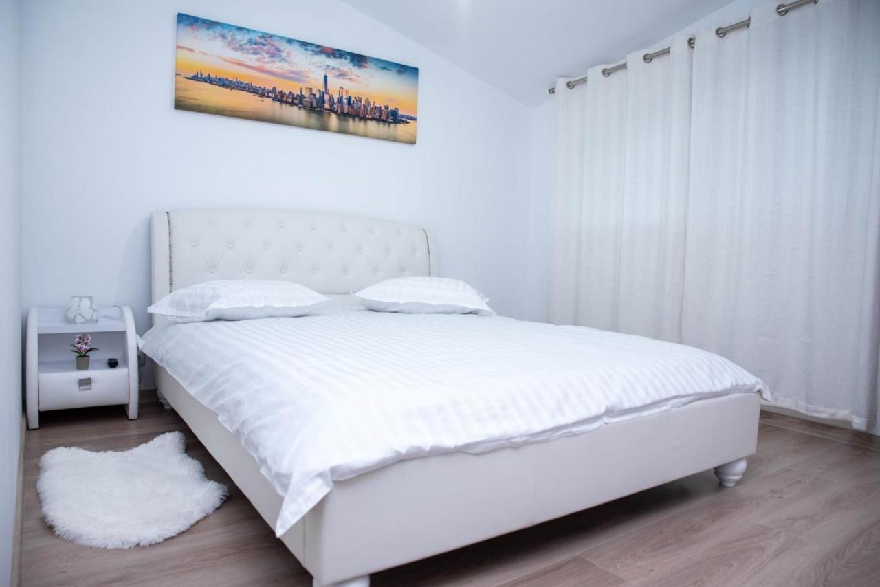 Green Apartments Oradea Εξωτερικό φωτογραφία