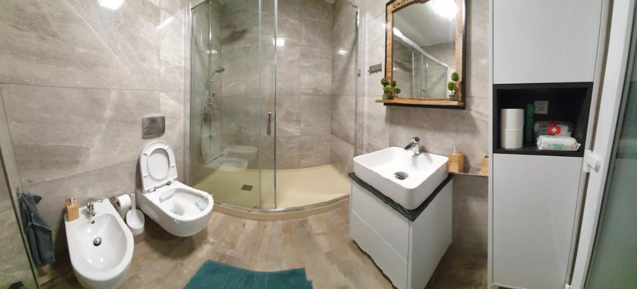 Green Apartments Oradea Εξωτερικό φωτογραφία