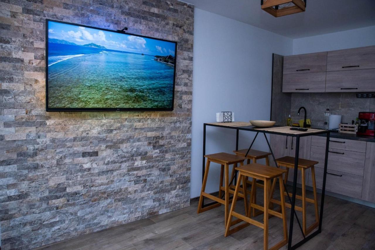 Green Apartments Oradea Εξωτερικό φωτογραφία