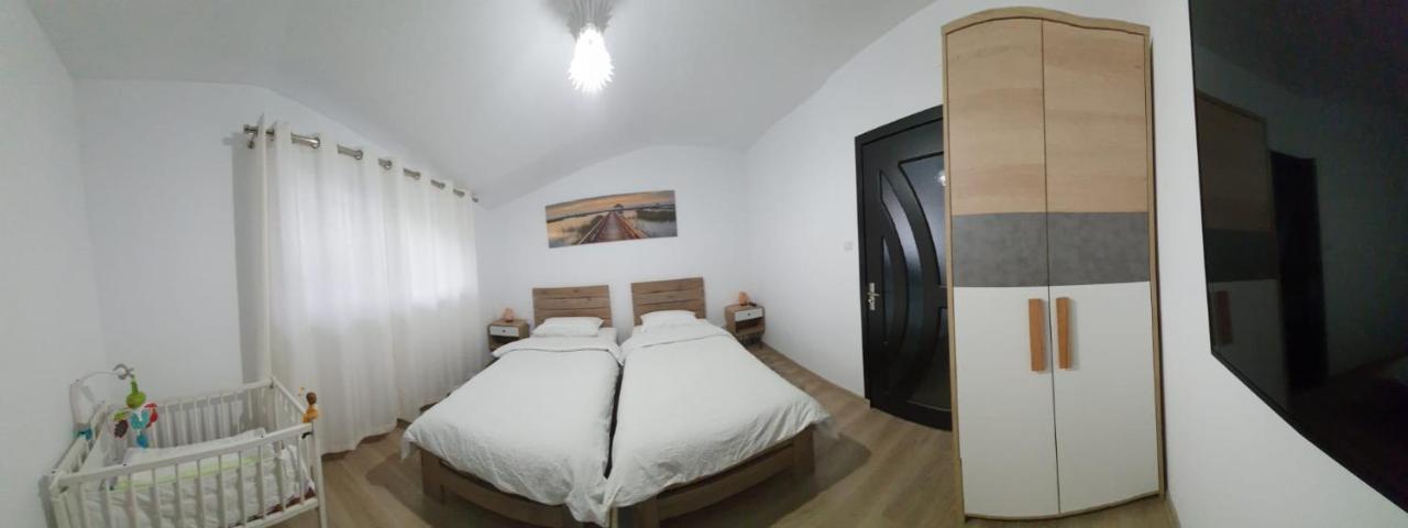 Green Apartments Oradea Εξωτερικό φωτογραφία