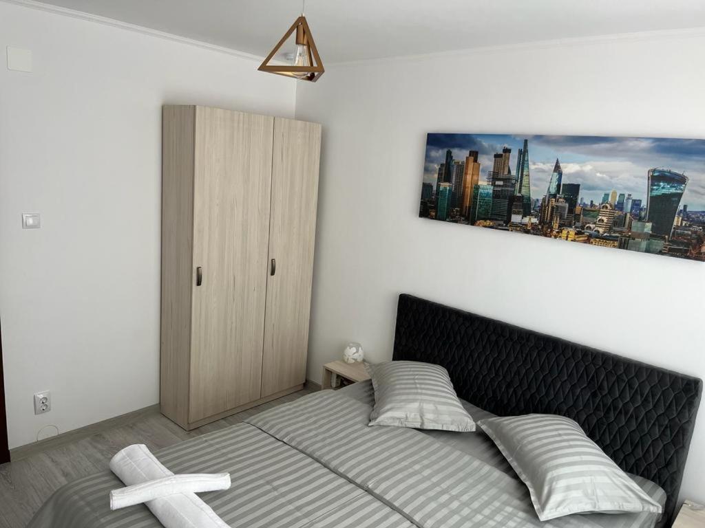 Green Apartments Oradea Εξωτερικό φωτογραφία