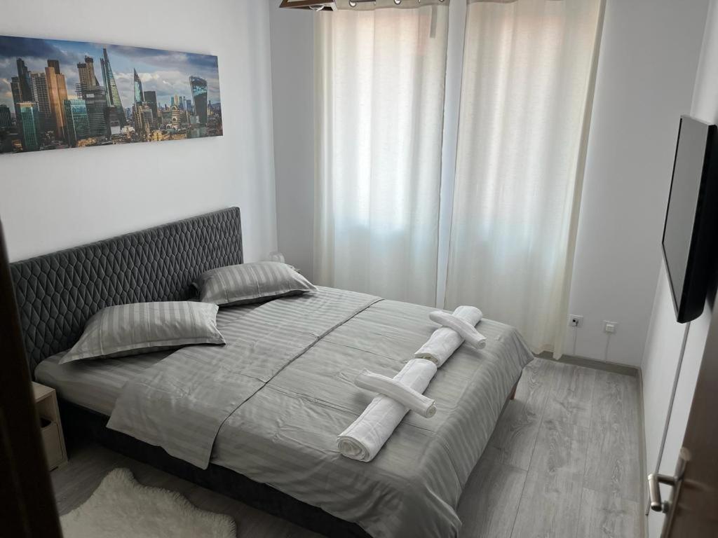 Green Apartments Oradea Εξωτερικό φωτογραφία