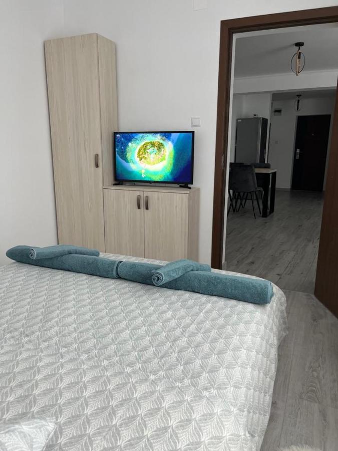 Green Apartments Oradea Εξωτερικό φωτογραφία