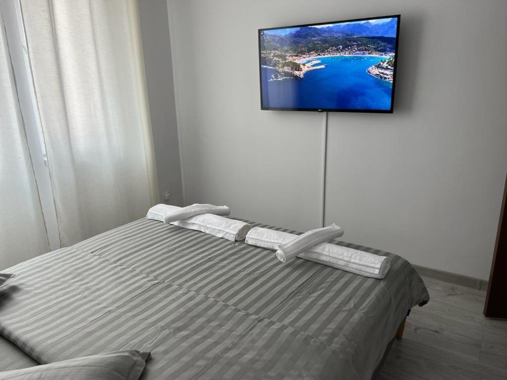 Green Apartments Oradea Εξωτερικό φωτογραφία