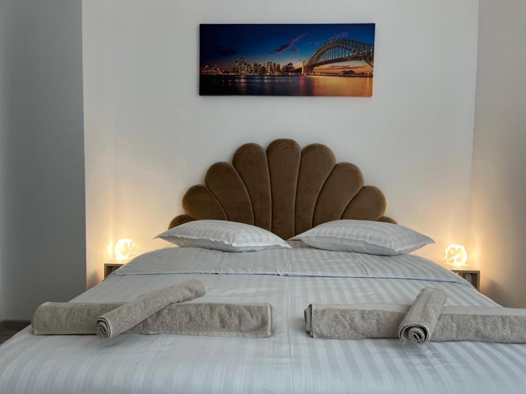 Green Apartments Oradea Εξωτερικό φωτογραφία