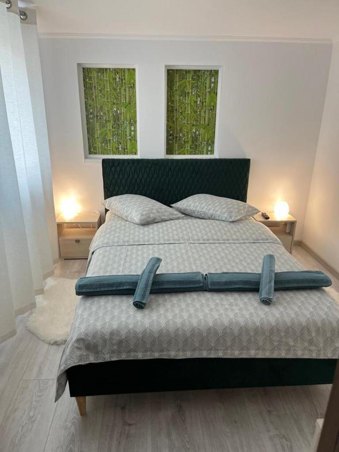 Green Apartments Oradea Εξωτερικό φωτογραφία