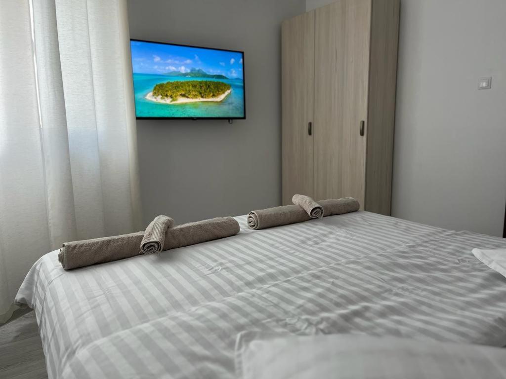 Green Apartments Oradea Εξωτερικό φωτογραφία