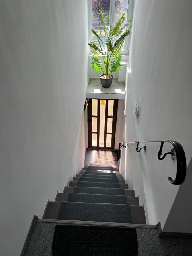 Green Apartments Oradea Εξωτερικό φωτογραφία