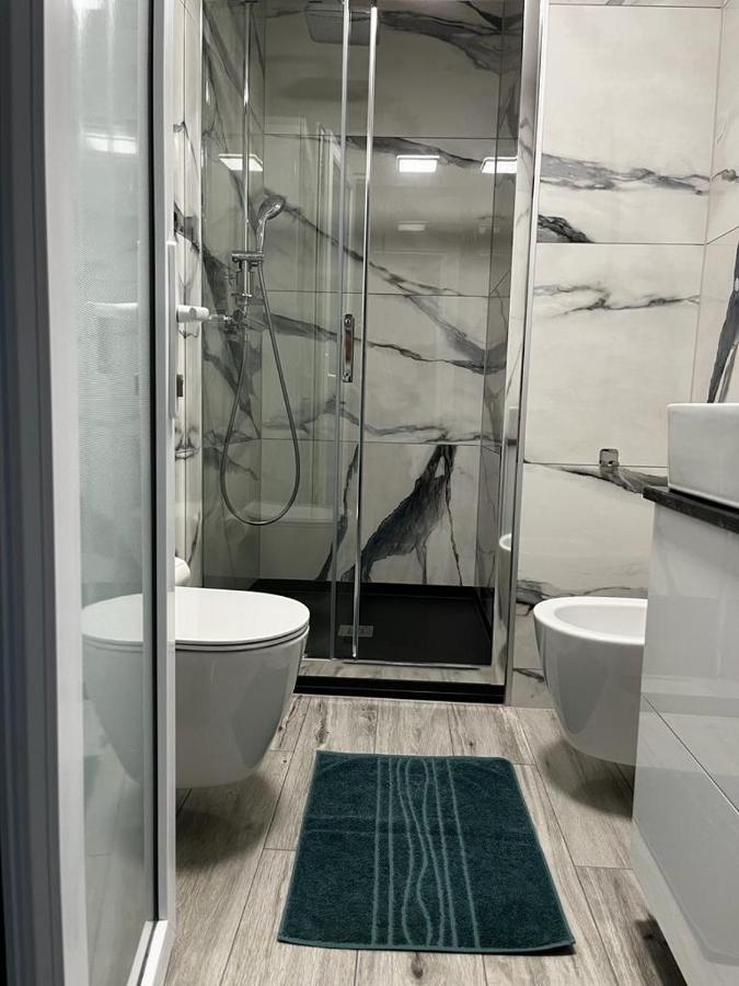 Green Apartments Oradea Εξωτερικό φωτογραφία