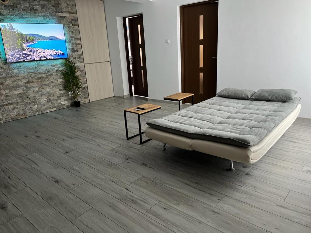 Green Apartments Oradea Εξωτερικό φωτογραφία