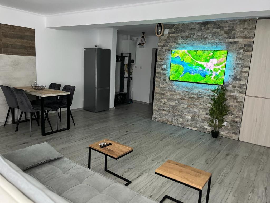 Green Apartments Oradea Εξωτερικό φωτογραφία